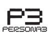 persona 3 logo