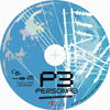 Persona 3 Bonus CD