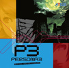 Persona 3 Bonus CD Cover
