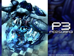 Persona 3 Wallpaper